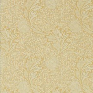 NEW Morris & Co. x Anthropologie Apple Wallpaper (2 rolls) ✨Read Description✨